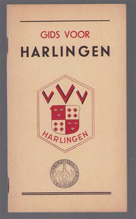 Gids voor Harlingen