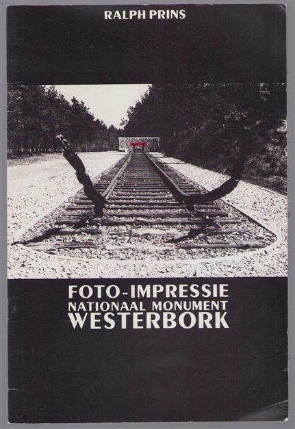 Foto-Impressie Nationaal Monument Westerbork