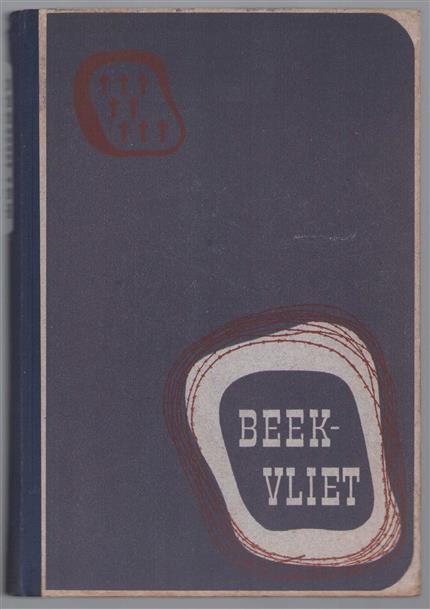 Gedenkboek gijzelaarskamp Beekvliet, St. Michielsgestel