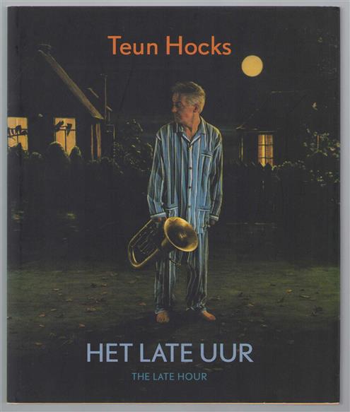 Het late uur = The late hour