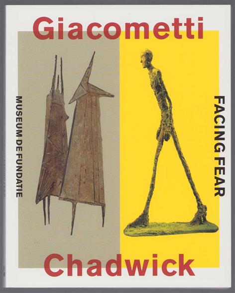 Giacometti Chadwick, facing fear