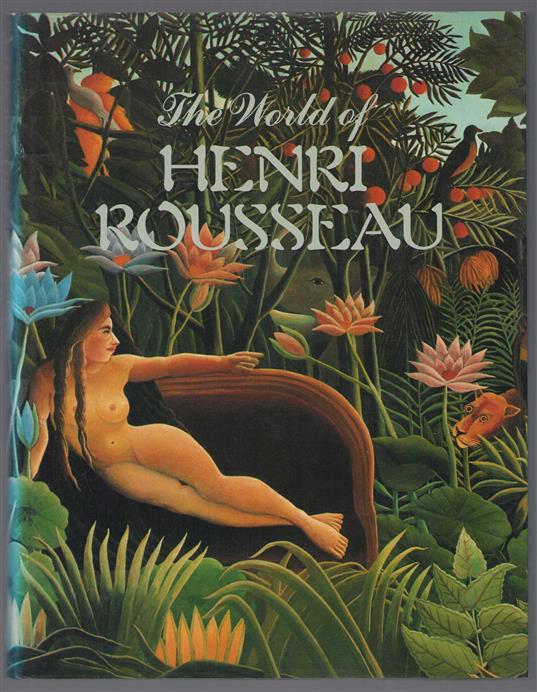The World of Henri Rousseau