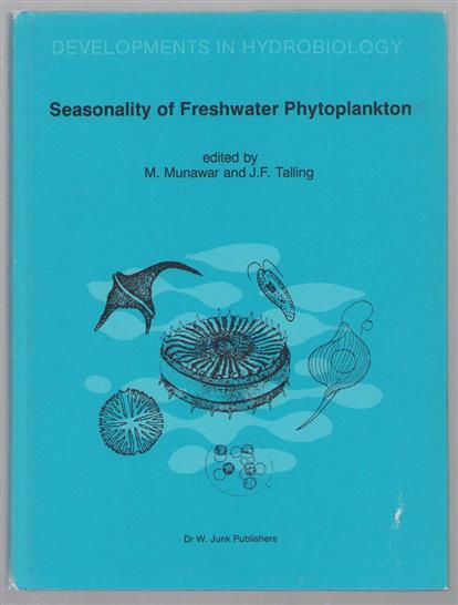 Seasonality of freshwater phytoplankton, a global perspective