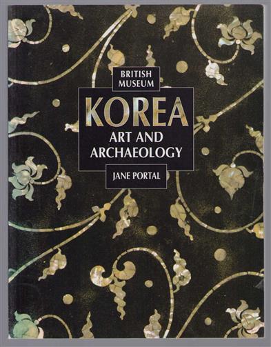 Korea : art and archaeology