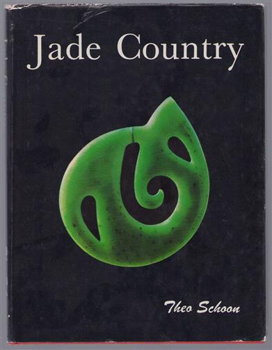 Jade country