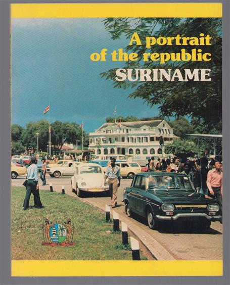 A Portrait of the Republic Suriname