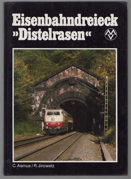 Eisenbahndreieck "Distelrasen"