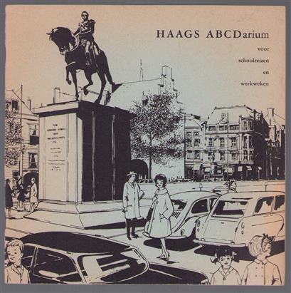 Haags ABCDarium voor schoolreizen en werkweken