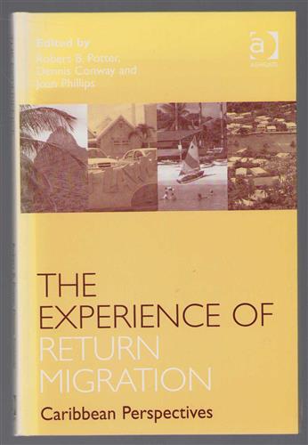 The experience of return migration : Caribbean perspectives