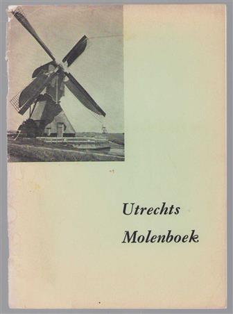Utrechts molenboek