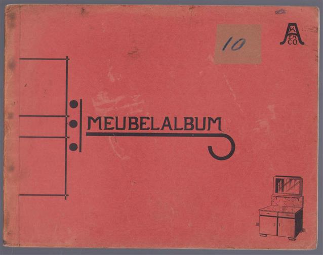 Meubel Catalogus