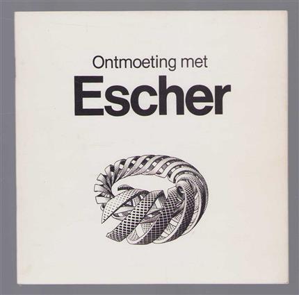 Ontmoeting met Escher, Koornmarktspoort Kampen