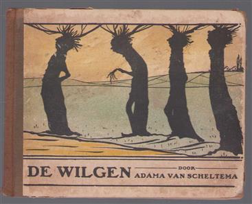 De wilgen