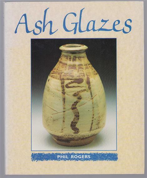 Ash glazes.