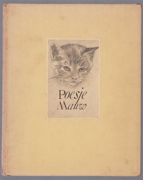Poesje Mauw