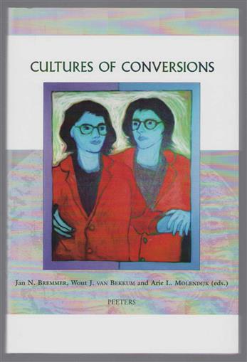 Cultures of conversions