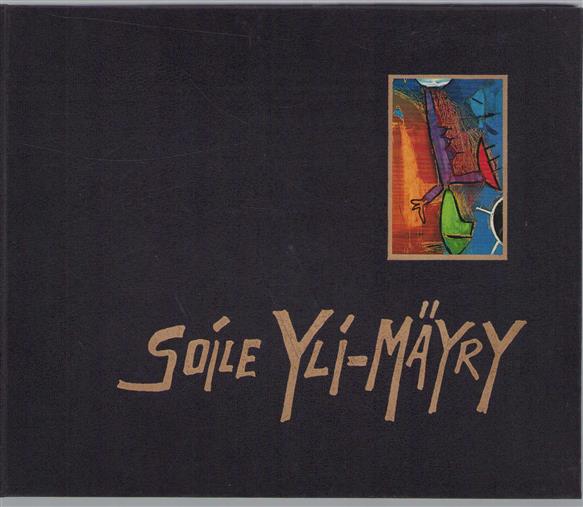 Soile Yli-Mayry