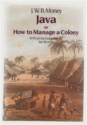 Java, or, How to manage a colony