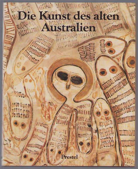 Die Kunst des alten Australien
