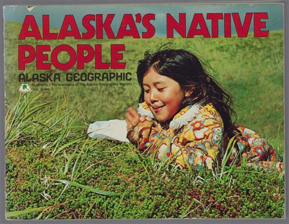 Alaska's native people