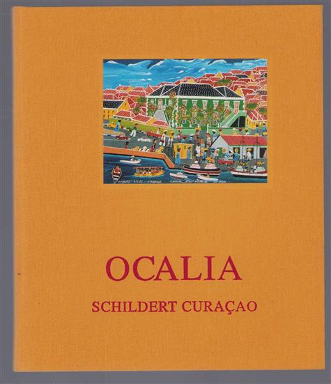 Ocalia schildert Cura�ao