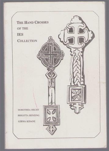 The hand crosses of the IES collection