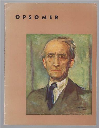 Opsomer. ( catalogus)