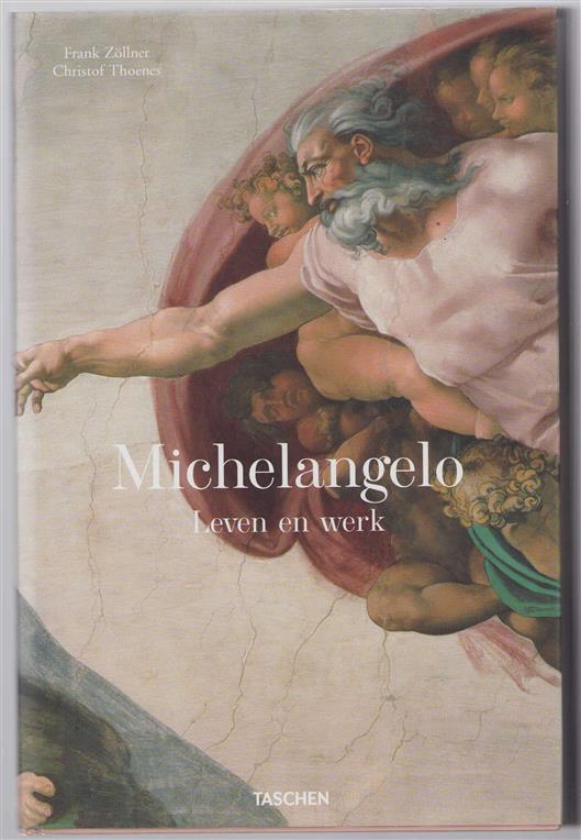 Michelangelo, 1475-1564 : leven en werk