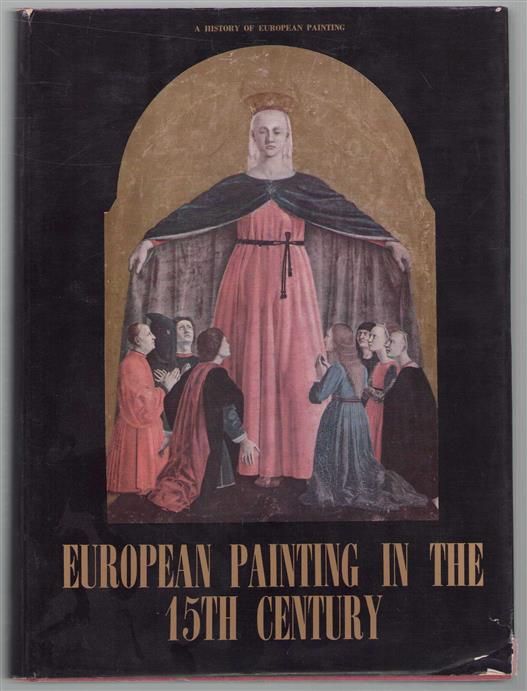 European painting in the 15th century