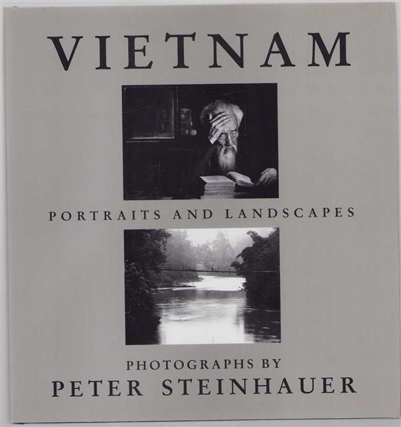 Vietnam : portraits and landscapes