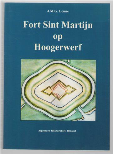 Fort Sint Martijn op Hoogerwerf