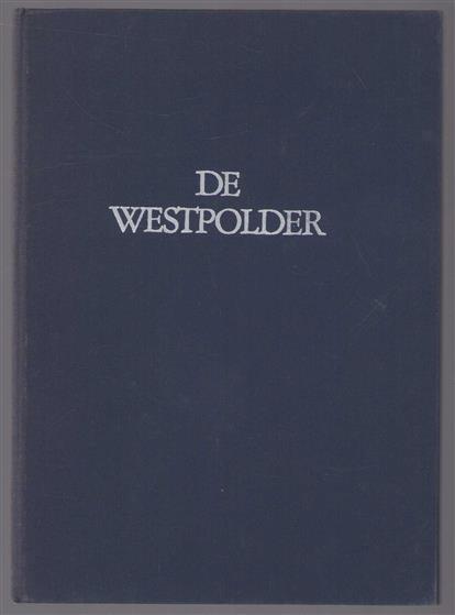 Aanvulling "De Westpolder" 1960-1976