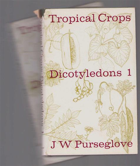 Tropical crops