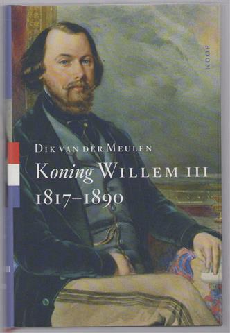Koning Willem III, 1817-1890