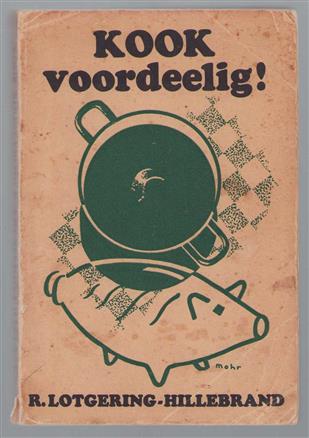 Kook voordeelig