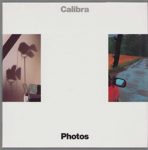 Calibra : photos.
