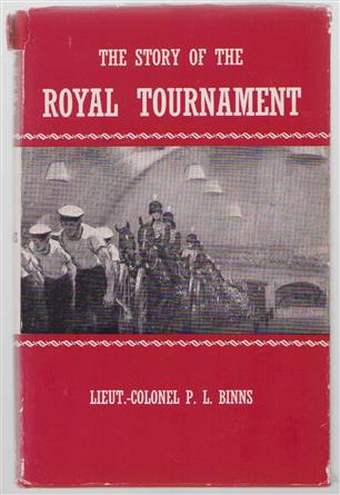 The story of the Royal tournament.