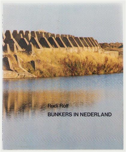 Bunkers in Nederland : prak 3