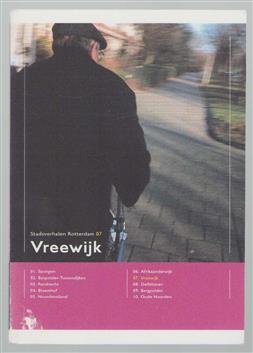 Vreewijk : een dorp in de stad