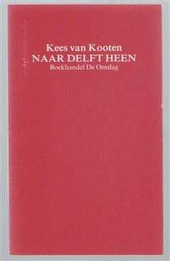 Naar Delft heen