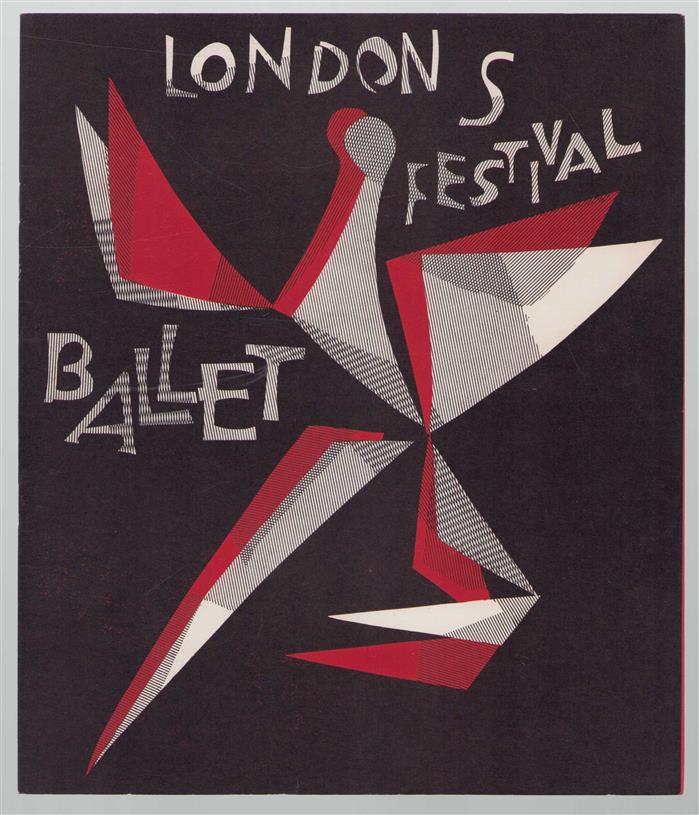 Holland Festival - London s Festval Ballet