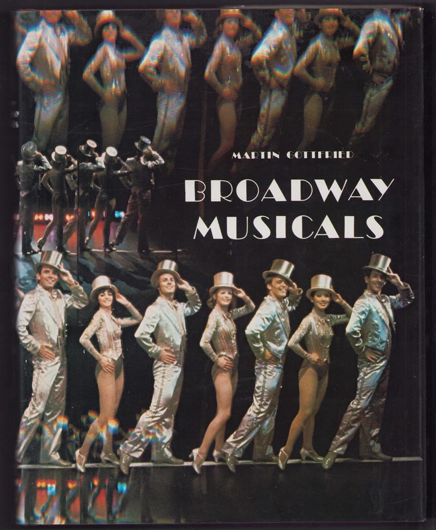 Broadway musicals