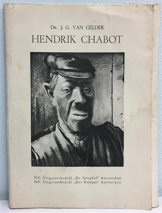 Hendrik Chabot