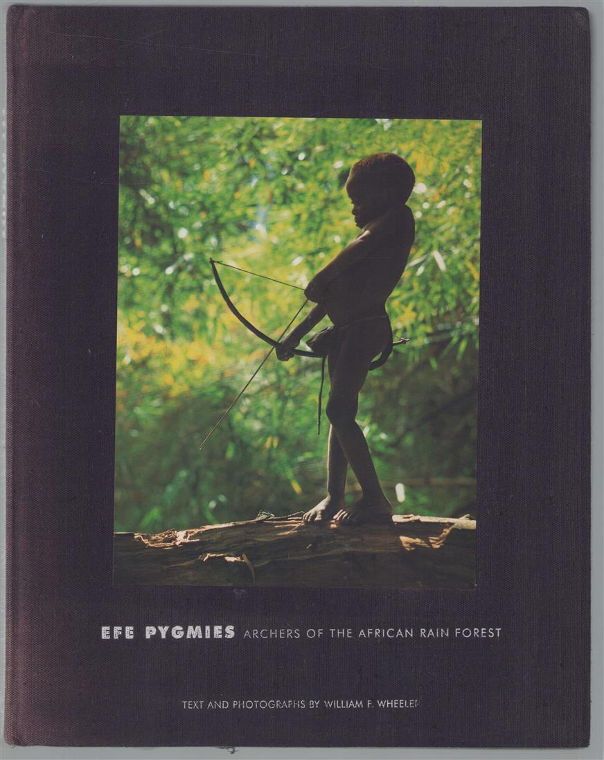 Archers of the African Rain Forest