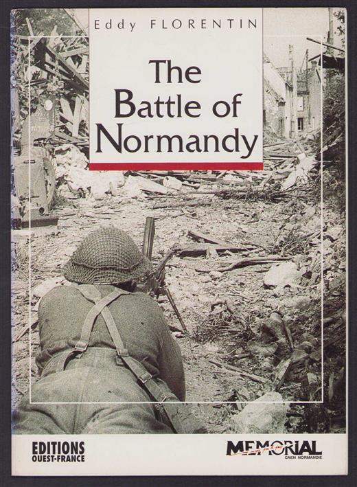 The battle of Normandy