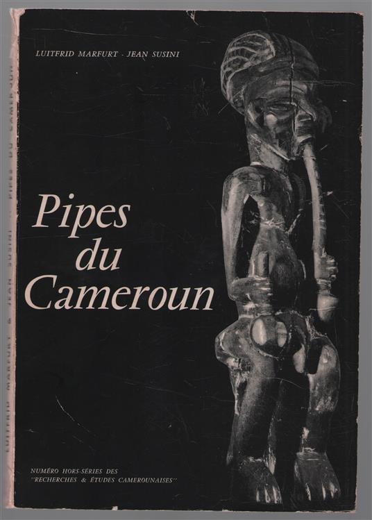 Pipes du Cameroun