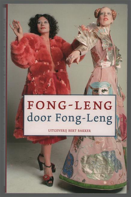 Fong-Leng door Fong-Leng