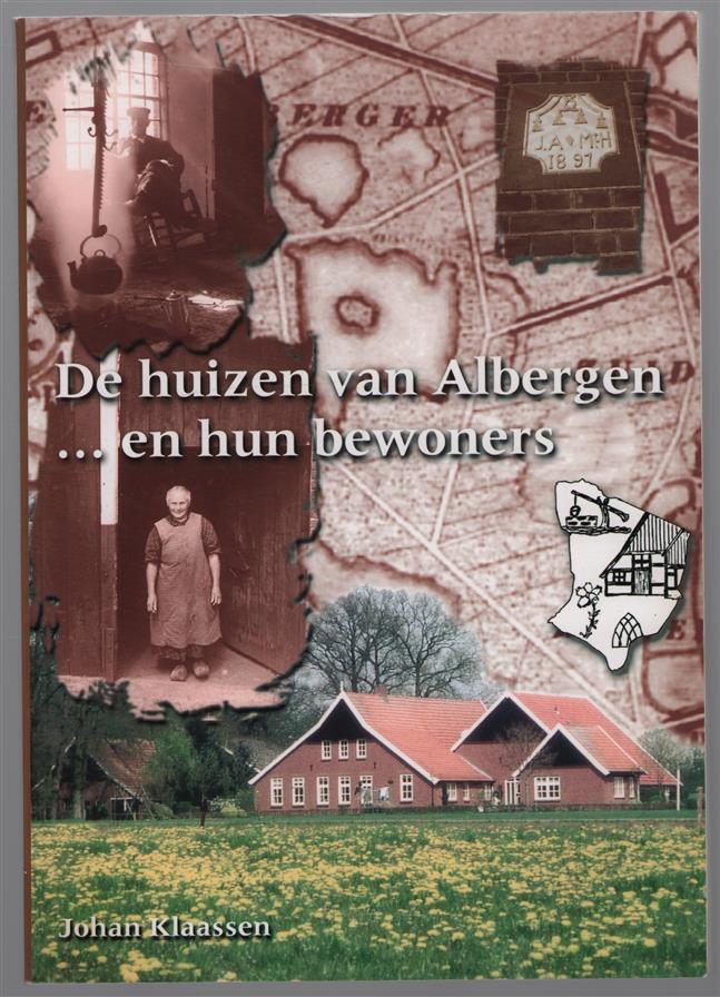 De huizen van Albergen en hun bewoners