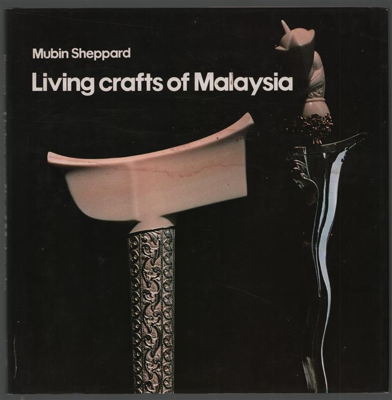 Living crafts of Malaysia