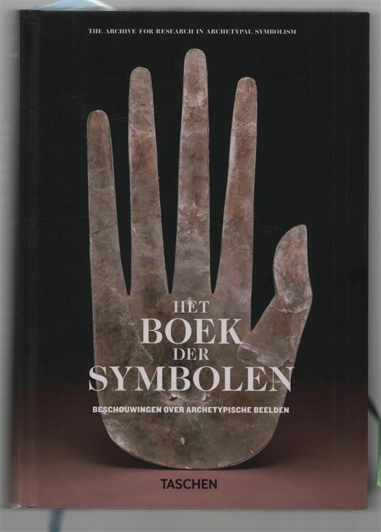 Het boek der symbolen
